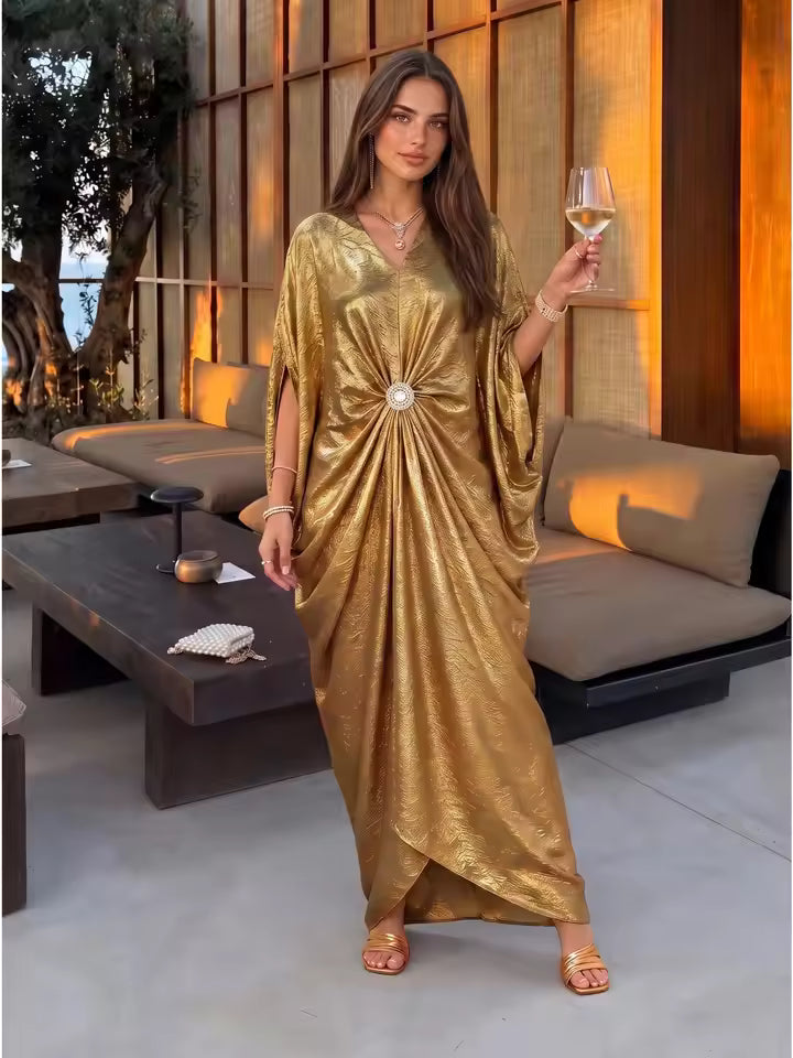Feminine Golden