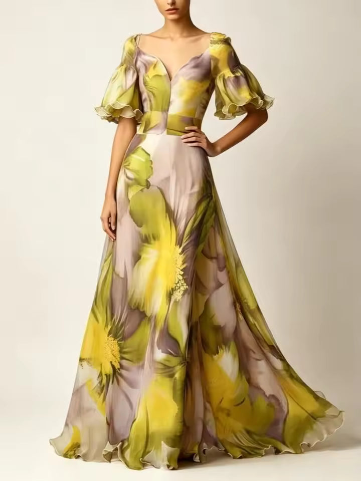 Feminine Floral