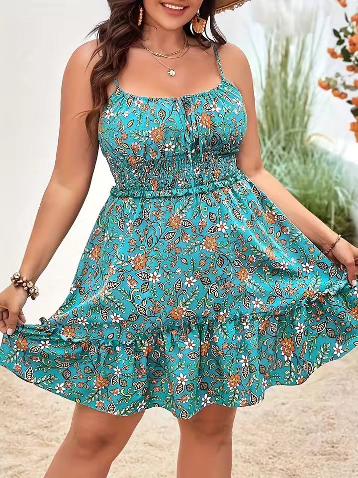 Feminine Floral