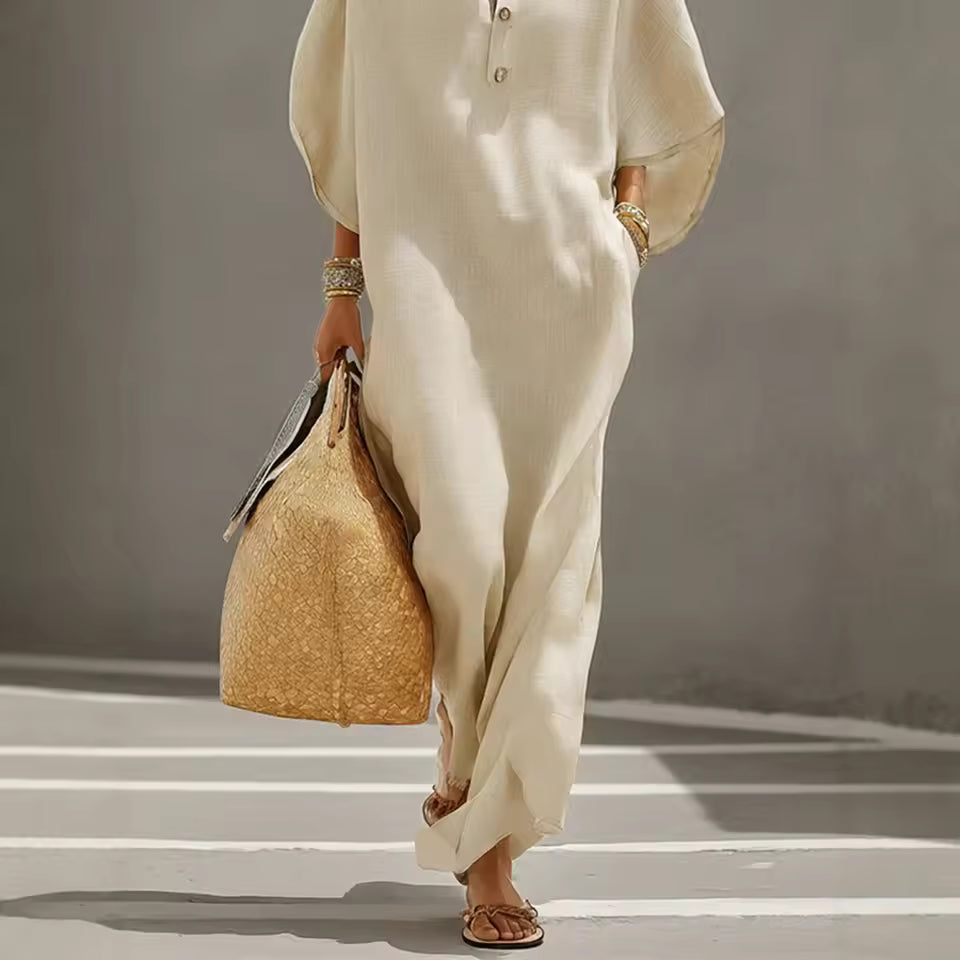 Effortless Vintage Summer