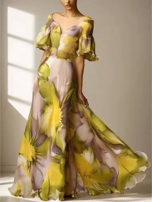 Feminine Floral