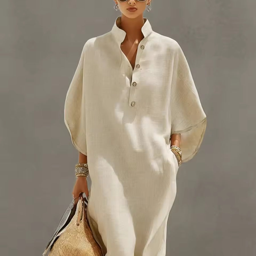 Effortless Vintage Summer