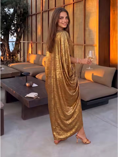 Feminine Golden