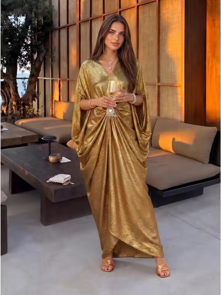 Feminine Golden