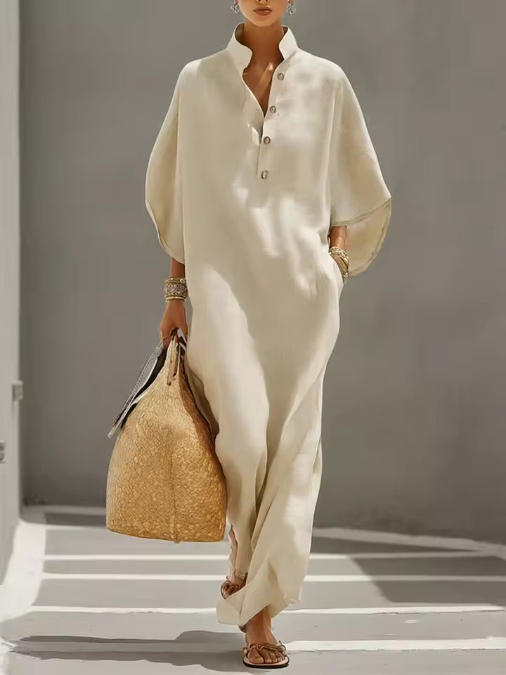 Effortless Vintage Summer