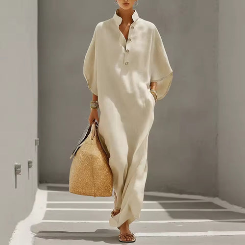 Effortless Vintage Summer