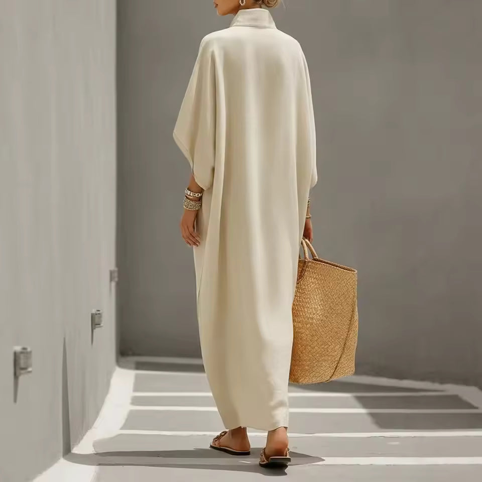 Effortless Vintage Summer