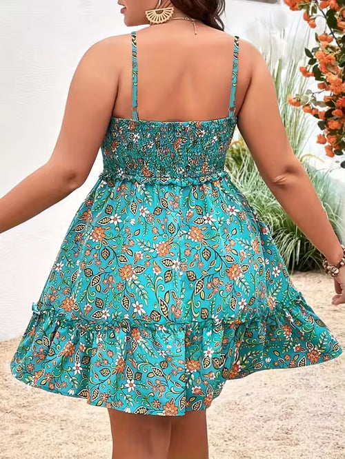 Feminine Floral
