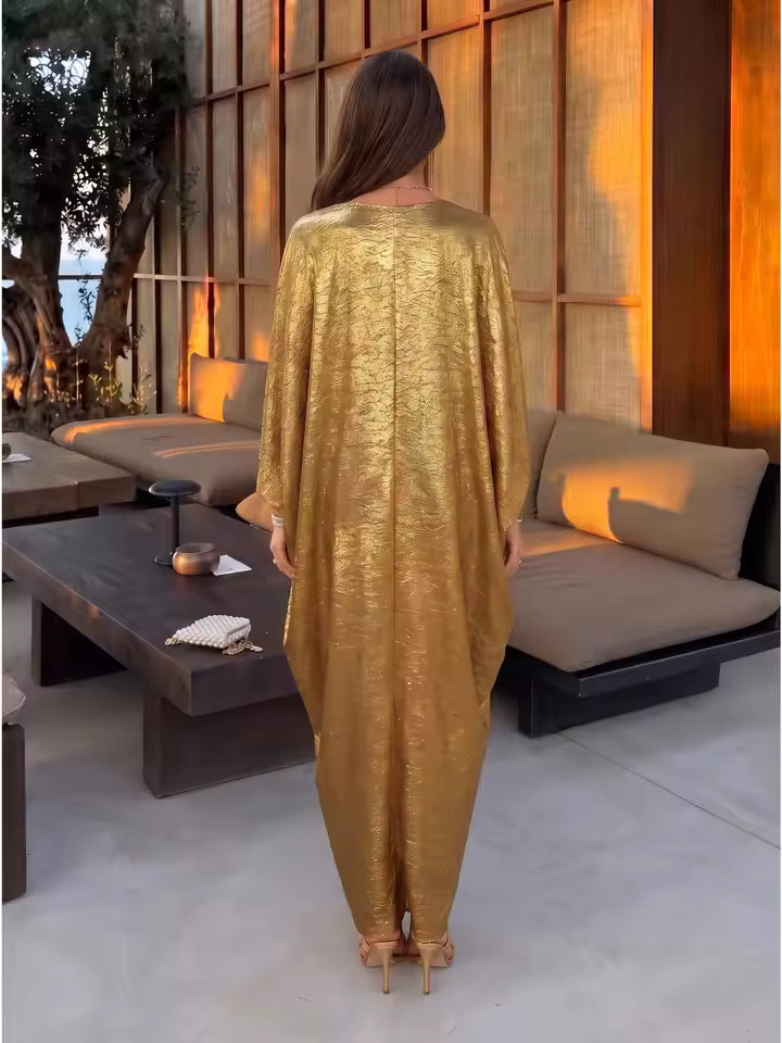 Feminine Golden